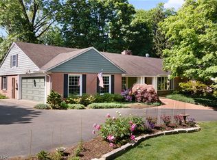 3510 Blackburn Rd NW, Canton, OH 44718