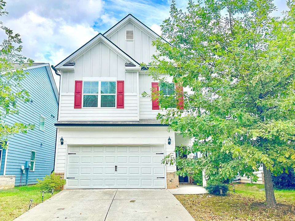 1601 Jacobs Way