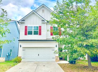1601 Jacobs Way, Stone Mountain, GA 30083