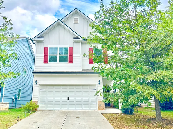 1601 Jacobs Way, Stone Mountain, GA 30083