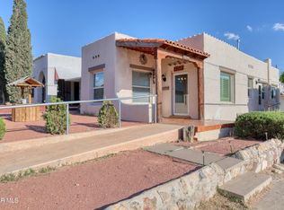 4400 Cambridge Ave, El Paso, TX 79903