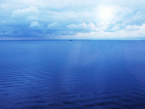 ACTUAL WINDOW VIEW