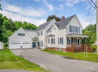 4 Edgemont Ave, Waterville, ME 04901