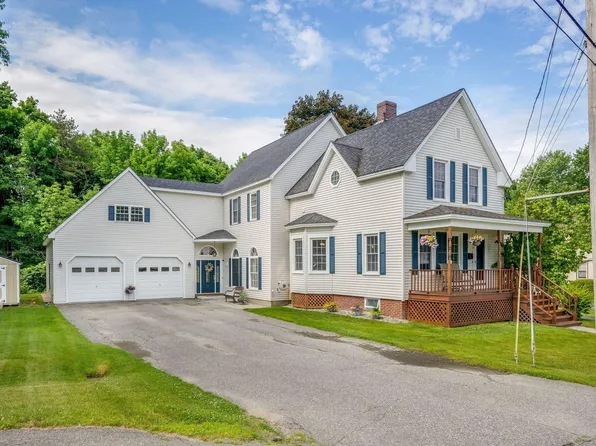 4 Edgemont Avenue, Waterville, ME 04901