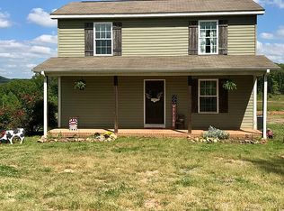 824 Mount Olivet Rd, Six Mile, SC 29682