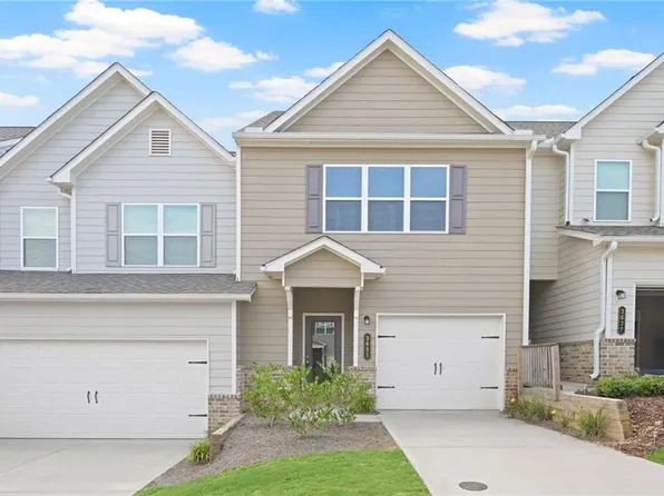 3633 Acorn Dr, Oakwood, GA 30566
