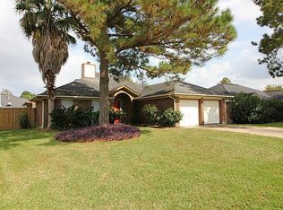 7718 Hudson Oaks Dr, Houston, TX 77095