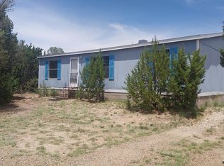 16 Sagebrush Ct, Moriarty, NM 87015