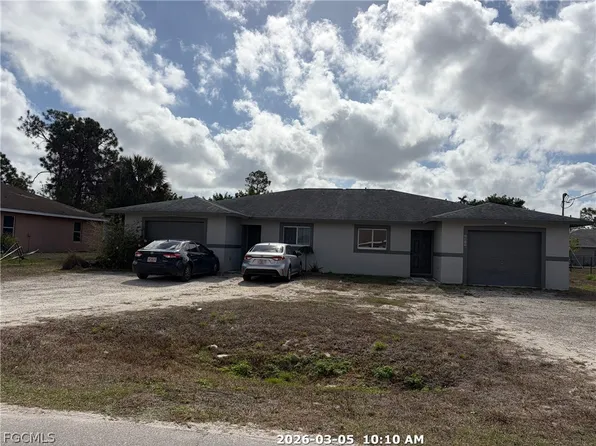 2439 Richard Ave S, Lehigh Acres, FL 33973