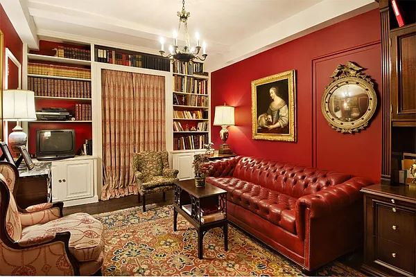 Sold by Corcoran | media 25