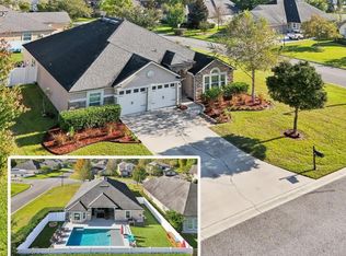 1964 COLONIAL Drive, Green Cove Springs, FL 32043