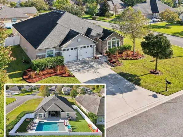 1964 COLONIAL Drive, Green Cove Springs, FL 32043