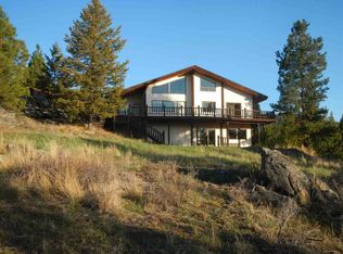 3003 Baxendale Dr, Helena, MT 59601