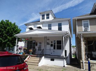1240 Poplar St, Kulpmont, PA 17834