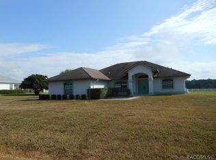 751 N Hambletonian Dr, Inverness, FL 34453