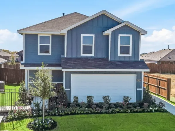 Franklin Plan, Audra Oaks