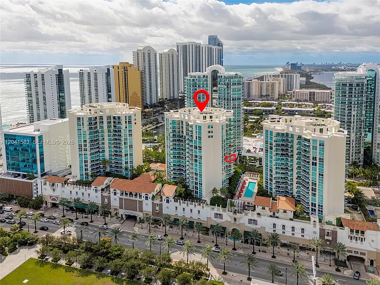 200 Sunny Isles Blvd #21204 — Photo 30