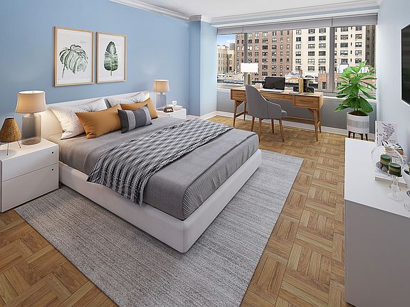 5th image of 315 W 70th St APT 10H