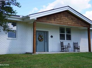 155 Byrd Dr, Kodak, TN 37764