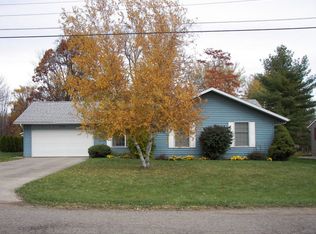 1439 Virginia Ln, Mansfield, OH 44905