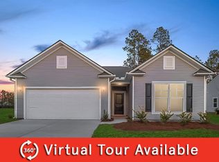 24 Kiawah Dr, Beaufort, SC 29906