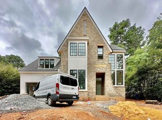 3419 Redbud Ln, Raleigh, NC 27607