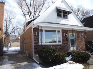 1109 24th Ave, Bellwood, IL 60104