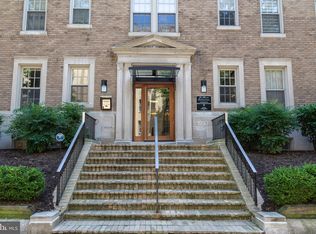 1910 Kalorama Rd NW APT 307, Washington, DC 20009