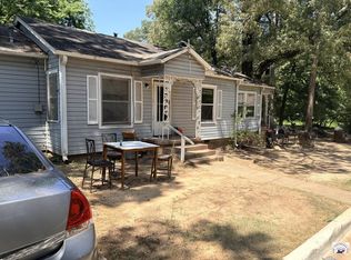 605 Collom St, Texarkana, TX 75501