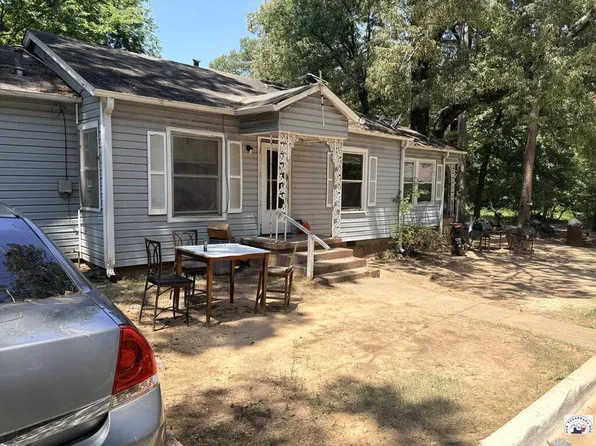 605 Collom St, Texarkana, TX 75501