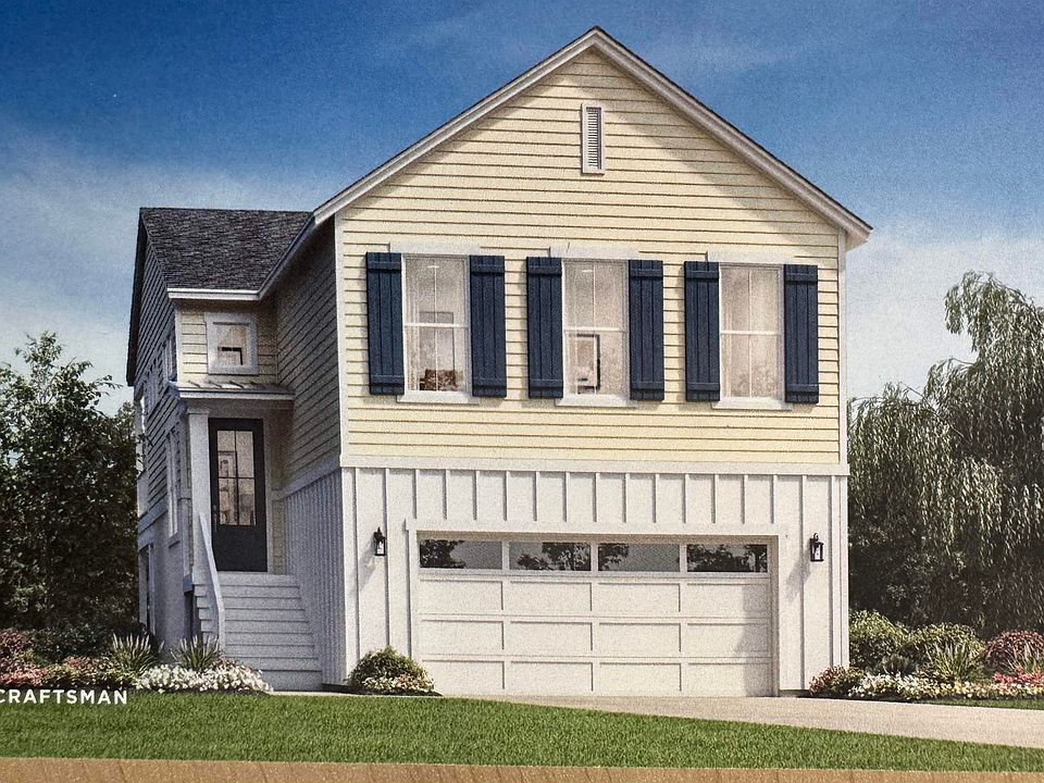 1st image of 512 9th Ave. S #13 Sweetgrass Craftsman