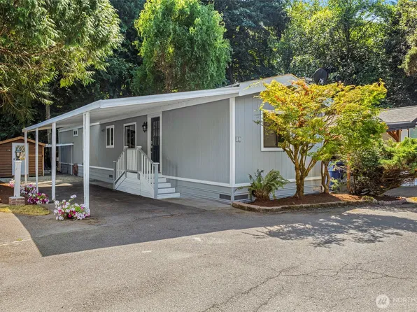 17410 87th Avenue SE #30, Snohomish, WA 98296
