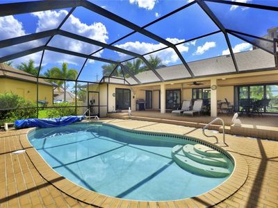 1533 SW 57th Ter, Cape Coral, FL, 33914