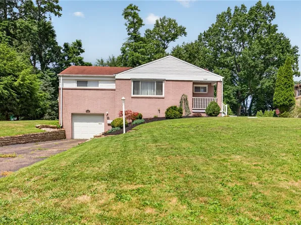 5568 Clark Ave, Bethel Park, PA 15102