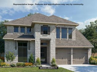 1416 Pansy Trl, Georgetown, TX 78628