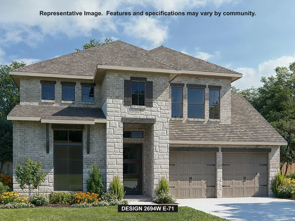 1416 Pansy Trl, Georgetown, TX 78628