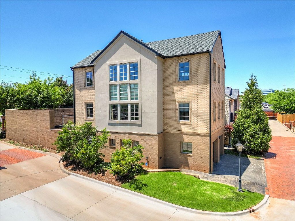 3117 Spring Willow Rd 37, Oklahoma City, OK 73116 MLS 1066753 Zillow