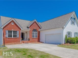 6015 Ambercrest Ct, Buford, GA 30518