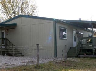 5363 Bow Dr, Florence, MT 59833