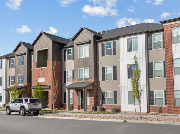 1994 N 3330 W #A301, Lehi, UT 84043