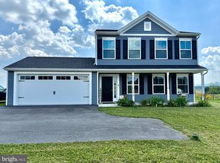 5818 Orrstown Rd, Orrstown, PA 17244