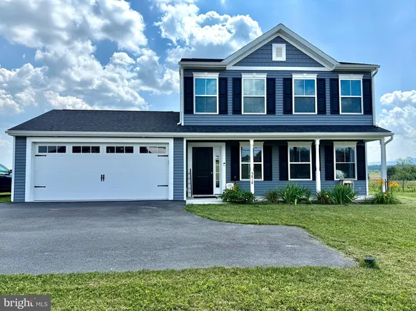 5818 Orrstown Rd, Orrstown, PA 17244