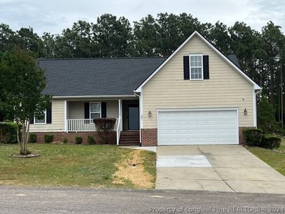 391 Gibson Dr, Raeford, NC, 28376