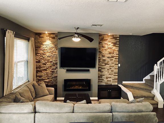 5th image of 1513 Orrington Payne Pl