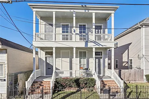 2328 Valence St #UPPER Photo 1