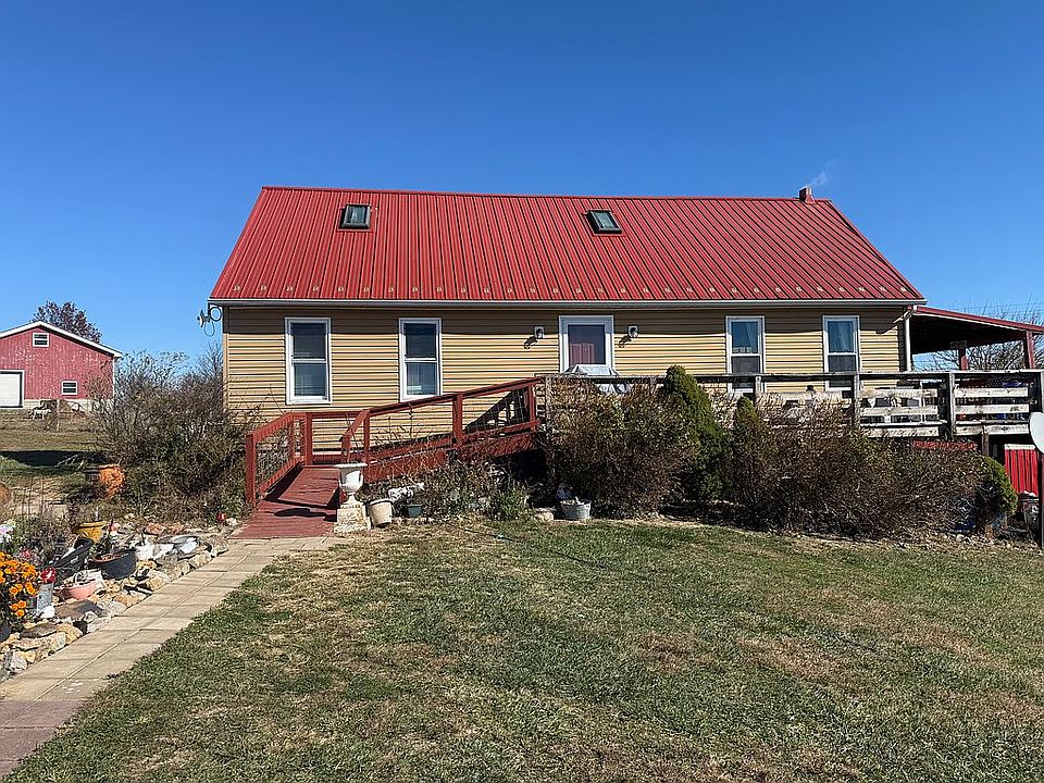 1st image of 14700 Martins Mountain Ln