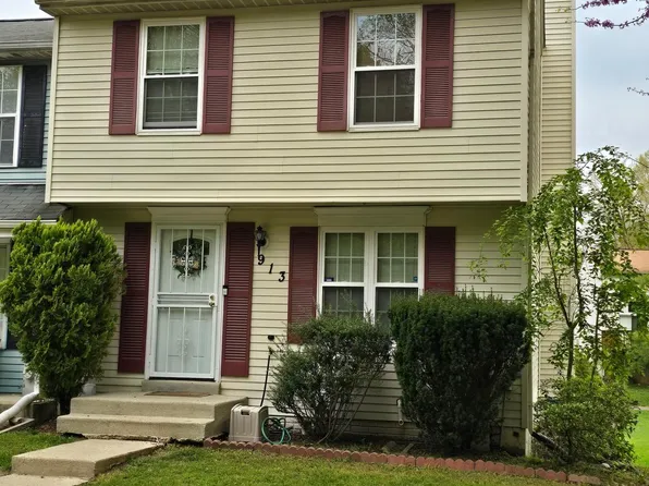 913 Pleasant Hill Ln, Bowie, MD 20716