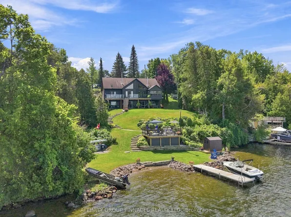 2 Major St, Kawartha Lakes, ON K0M 1L0