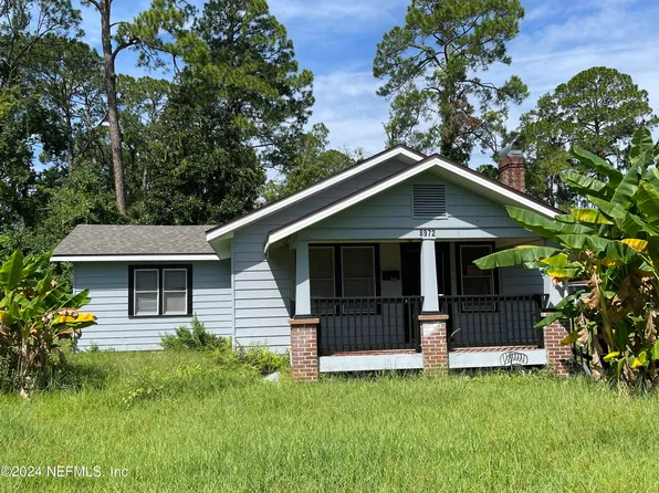 8972 3RD Avenue, Jacksonville, FL 32208
