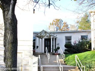 3015 Upton Dr APT 243, Kensington, MD 20895